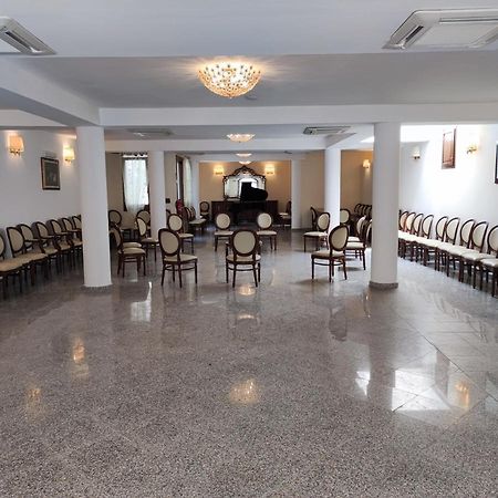 Hotel Hieracon Carloforte  Extérieur photo